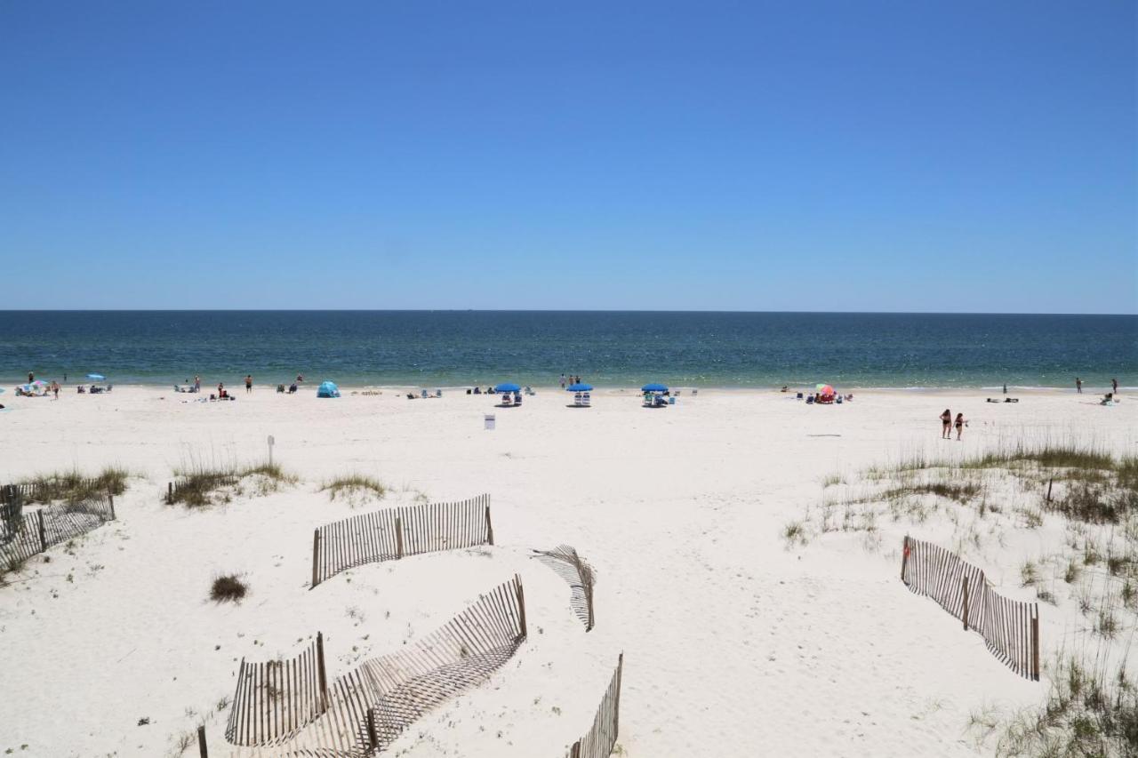 Sunrise Village 104 Condo Gulf Shores Exterior photo