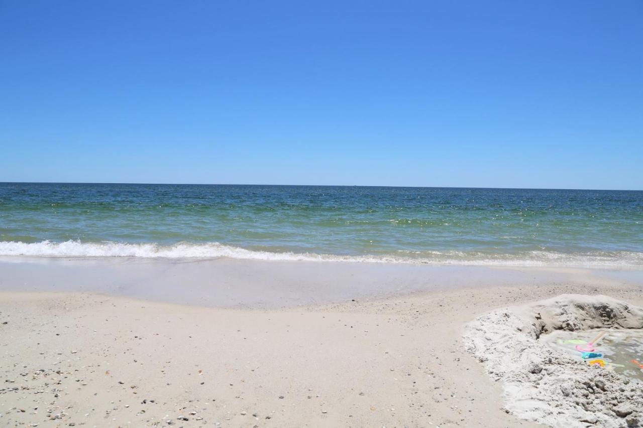 Sunrise Village 104 Condo Gulf Shores Exterior photo