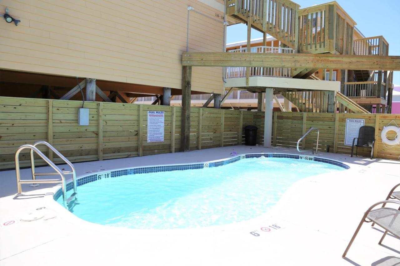 Sunrise Village 104 Condo Gulf Shores Exterior photo