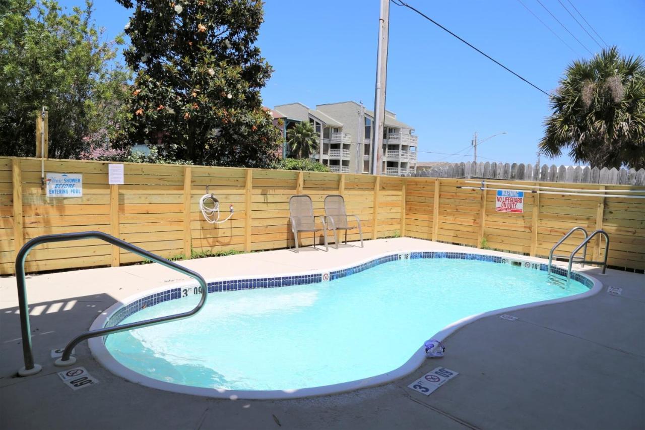 Sunrise Village 104 Condo Gulf Shores Exterior photo