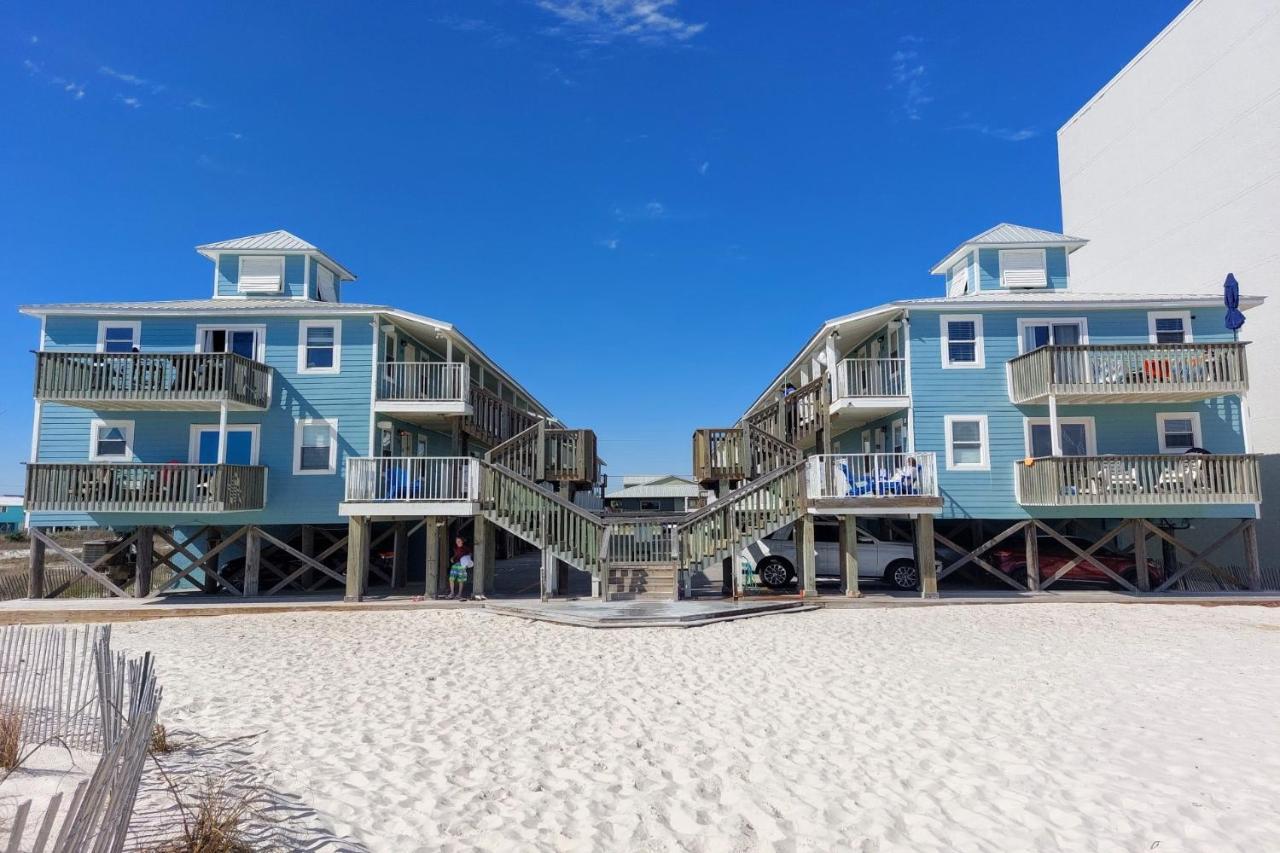 Sunrise Village 104 Condo Gulf Shores Exterior photo