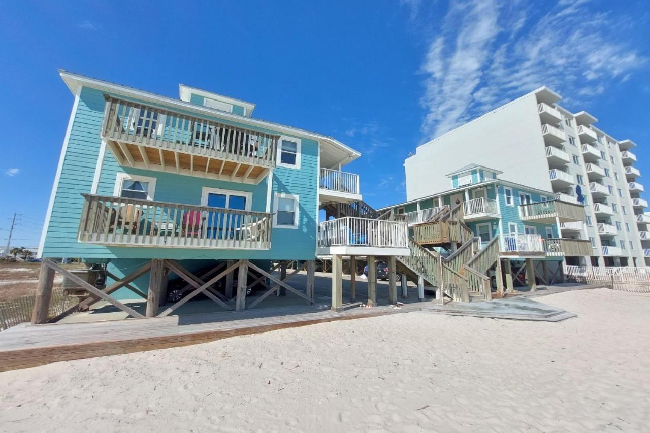 Sunrise Village 104 Condo Gulf Shores Exterior photo