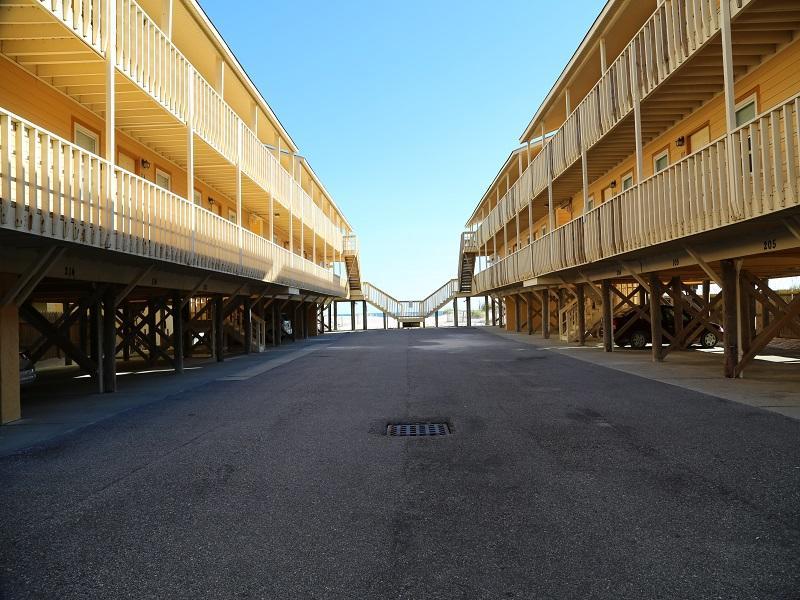 Sunrise Village 104 Condo Gulf Shores Exterior photo
