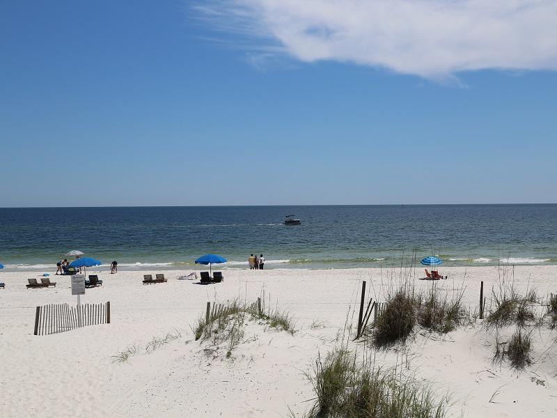 Sunrise Village 104 Condo Gulf Shores Exterior photo